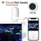 Preview: Aquarium Münster Fischfutterautomat Visual Fish Feeder